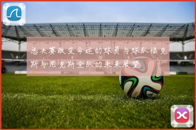 总决赛改变命运的球员与球队福克斯与尼克斯全队的未来展望